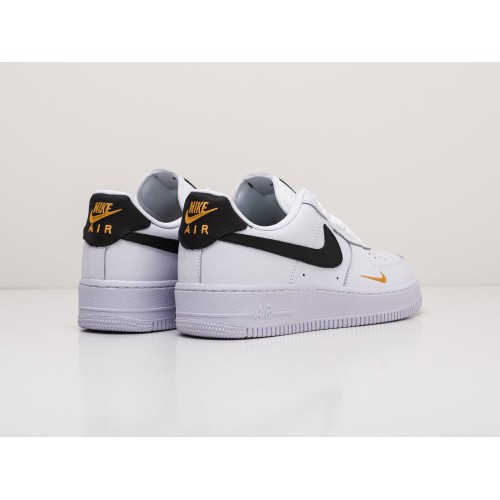 Кроссовки NIKE Air Force 1 Low цвет Белый арт. 23985