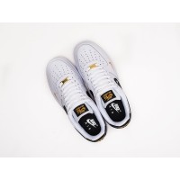 Кроссовки NIKE Air Force 1 Low цвет Белый арт. 23985