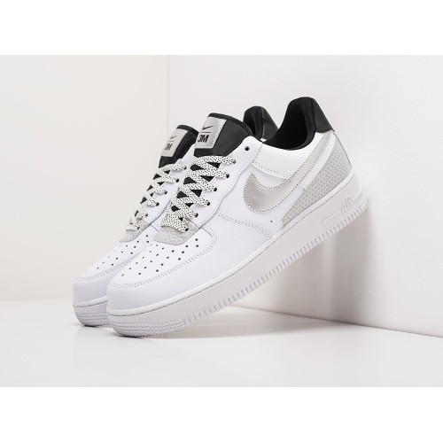 Кроссовки NIKE Air Force 1 Low цвет Белый арт. 24268