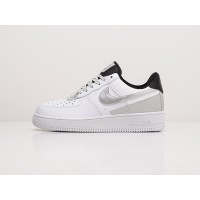 Кроссовки NIKE Air Force 1 Low цвет Белый арт. 24268