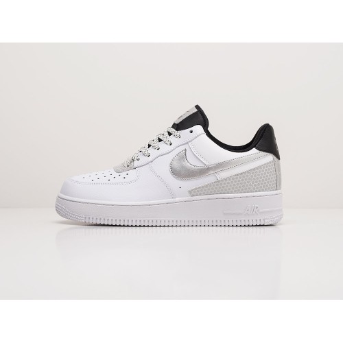 Кроссовки NIKE Air Force 1 Low цвет Белый арт. 24268