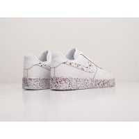 Кроссовки NIKE Air Force 1 Low цвет Белый арт. 24504