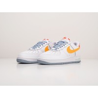 Кроссовки NIKE Air Force 1 Low цвет Белый арт. 24608