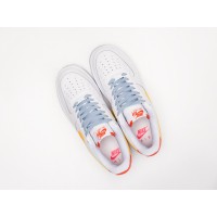 Кроссовки NIKE Air Force 1 Low цвет Белый арт. 24608