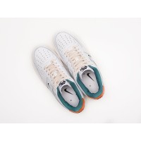 Кроссовки NIKE Air Force 1 Low цвет Белый арт. 24609