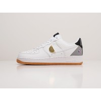 Кроссовки NIKE Air Force 1 Low цвет Белый арт. 24612