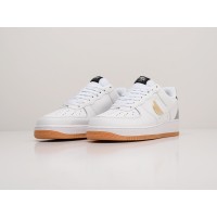 Кроссовки NIKE Air Force 1 Low цвет Белый арт. 24612