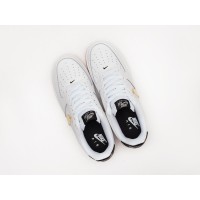 Кроссовки NIKE Air Force 1 Low цвет Белый арт. 24612