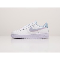 Кроссовки NIKE Air Force 1 Low цвет Белый арт. 24620