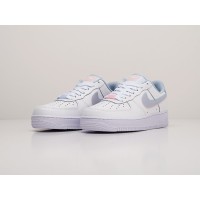 Кроссовки NIKE Air Force 1 Low цвет Белый арт. 24620