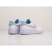 Кроссовки NIKE Air Force 1 Low цвет Белый арт. 24620