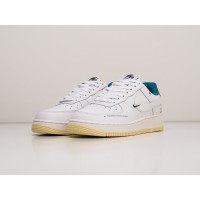 Кроссовки NIKE Air Force 1 Low цвет Белый арт. 25059