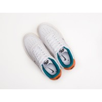 Кроссовки NIKE Air Force 1 Low цвет Белый арт. 25059