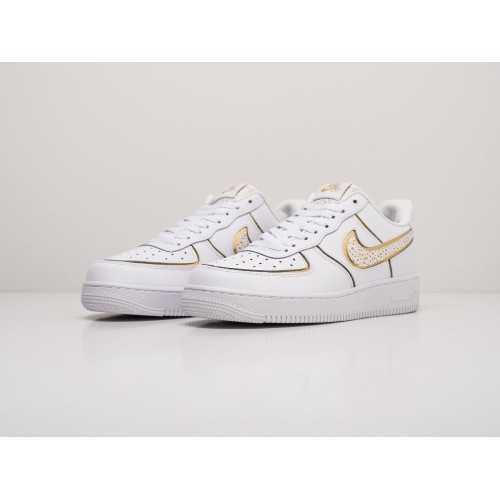 Кроссовки NIKE Air Force 1 Low цвет Белый арт. 25086