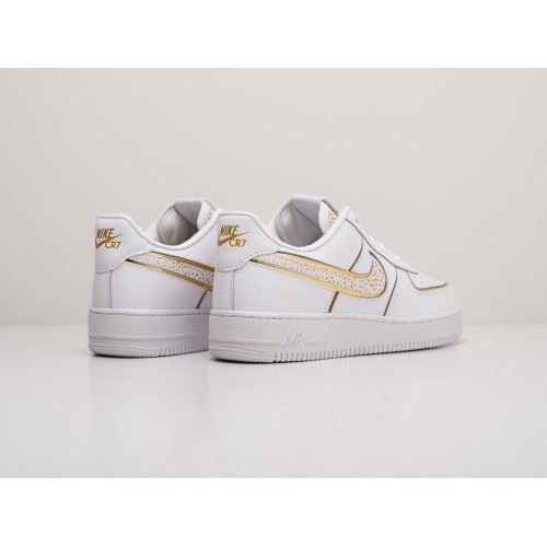 Кроссовки NIKE Air Force 1 Low цвет Белый арт. 25086