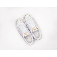 Кроссовки NIKE Air Force 1 Low цвет Белый арт. 25086