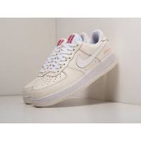 Кроссовки NIKE Air Force 1 Low цвет Белый арт. 25087