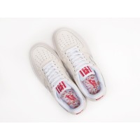 Кроссовки NIKE Air Force 1 Low цвет Белый арт. 25087