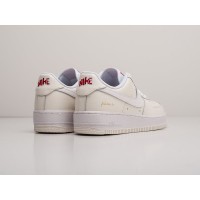 Кроссовки NIKE Air Force 1 Low цвет Белый арт. 25088