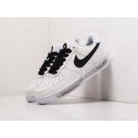 Кроссовки NIKE Air Force 1 Low цвет Белый арт. 25090