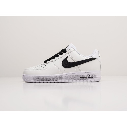 Кроссовки NIKE Air Force 1 Low цвет Белый арт. 25090