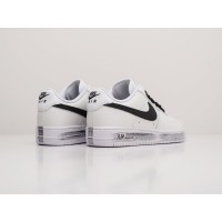 Кроссовки NIKE Air Force 1 Low цвет Белый арт. 25090