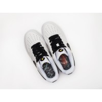 Кроссовки NIKE Air Force 1 Low цвет Белый арт. 25090