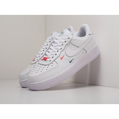 Кроссовки NIKE Air Force 1 Low цвет Белый арт. 25102