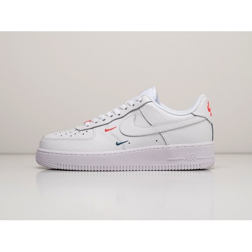 Кроссовки NIKE Air Force 1 Low цвет Белый арт. 25102