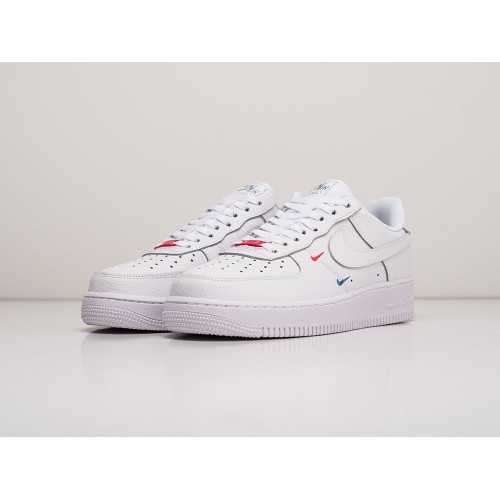 Кроссовки NIKE Air Force 1 Low цвет Белый арт. 25102