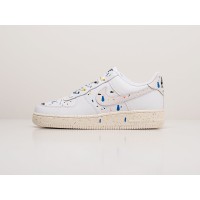 Кроссовки NIKE Air Force 1 Low цвет Белый арт. 25108