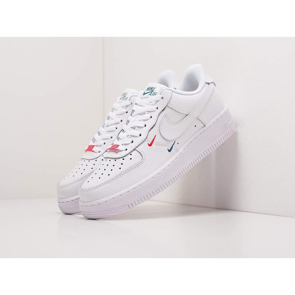 Кроссовки NIKE Air Force 1 Low цвет Белый арт. 25114