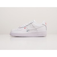 Кроссовки NIKE Air Force 1 Low цвет Белый арт. 25114