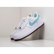 Кроссовки NIKE Air Force 1 Low цвет Белый арт. 25124