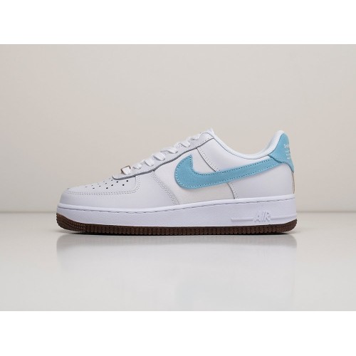 Кроссовки NIKE Air Force 1 Low цвет Белый арт. 25124