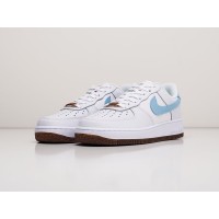 Кроссовки NIKE Air Force 1 Low цвет Белый арт. 25124