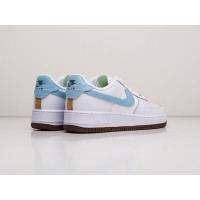 Кроссовки NIKE Air Force 1 Low цвет Белый арт. 25124