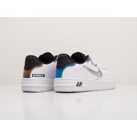 Кроссовки NIKE Air Force 1 Low цвет Белый арт. 25244