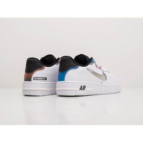 Кроссовки NIKE Air Force 1 Low цвет Белый арт. 25244