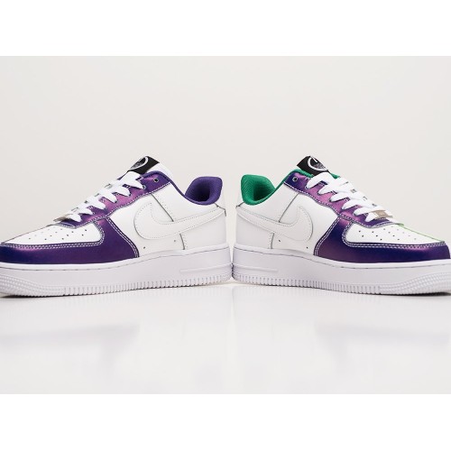 Кроссовки NIKE Air Force 1 Low цвет Белый арт. 25290