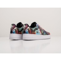 Кроссовки NIKE Air Force 1 Low цвет Разноцветный арт. 25293