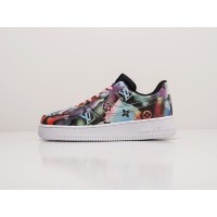 Кроссовки NIKE Air Force 1 Low цвет Разноцветный арт. 25293