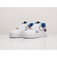 Кроссовки NIKE Air Force 1 Low цвет Белый арт. 25296