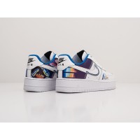 Кроссовки NIKE Air Force 1 Low цвет Белый арт. 25296