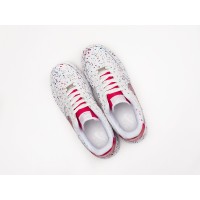 Кроссовки NIKE Air Force 1 Low цвет Белый арт. 25297