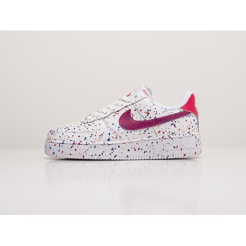 Кроссовки NIKE Air Force 1 Low цвет Белый арт. 25297