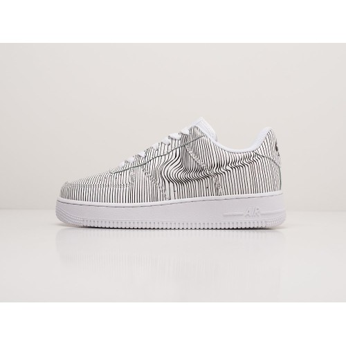 Кроссовки NIKE Air Force 1 Low цвет Белый арт. 25304