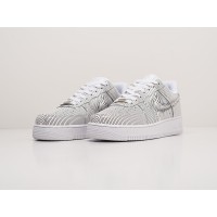 Кроссовки NIKE Air Force 1 Low цвет Белый арт. 25304