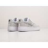 Кроссовки NIKE Air Force 1 Low цвет Белый арт. 25304