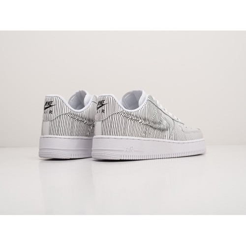 Кроссовки NIKE Air Force 1 Low цвет Белый арт. 25304